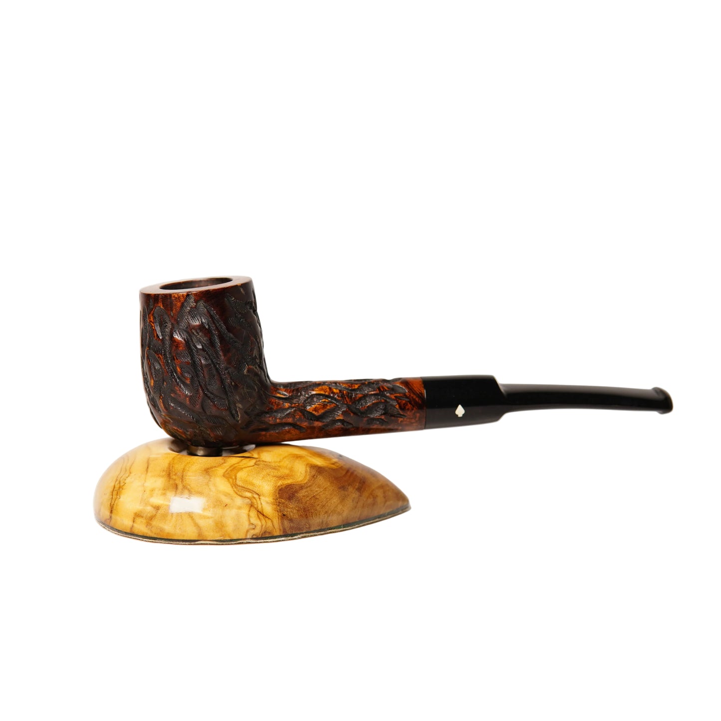 Dr. Grabow Golden Duke 6mm Filter