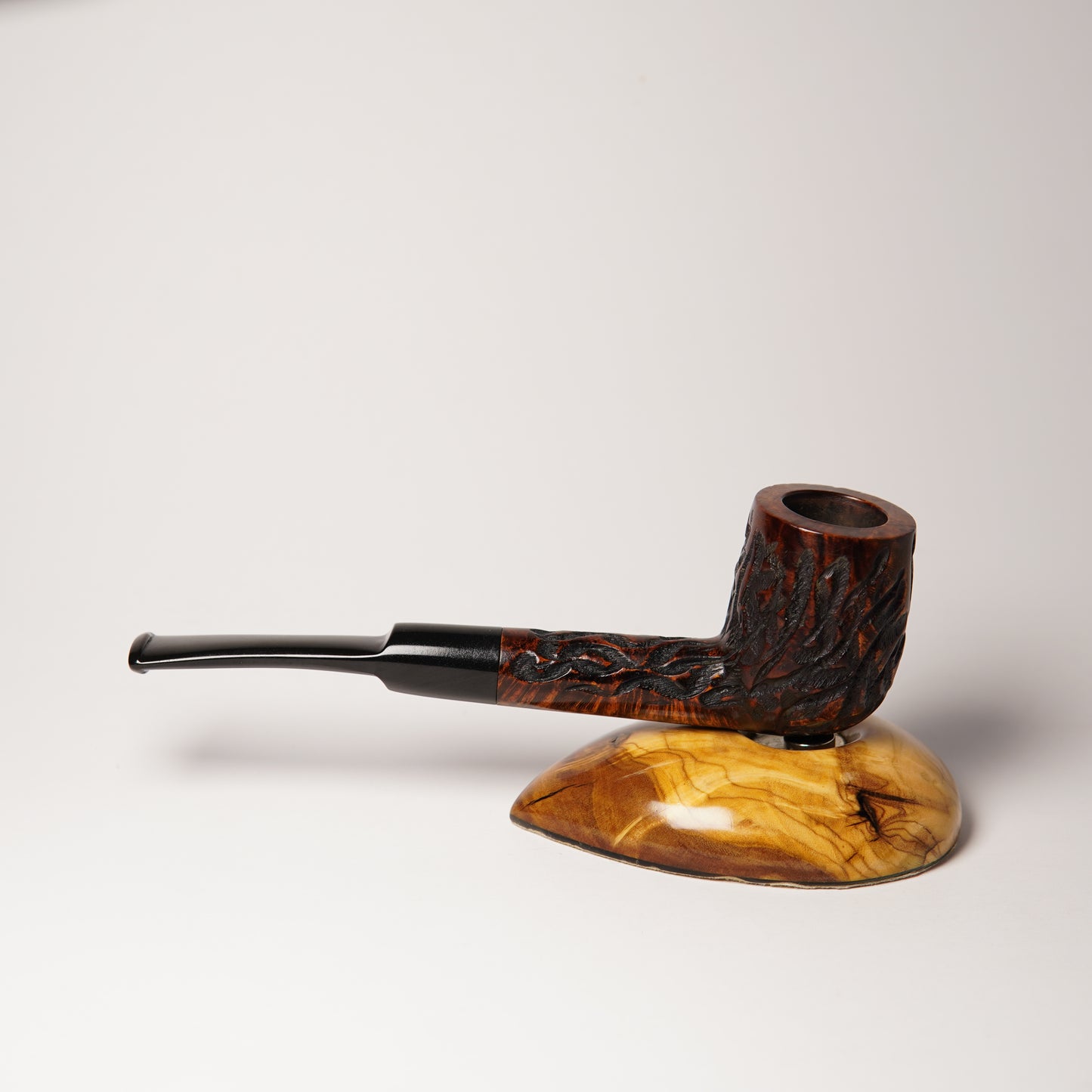 Dr. Grabow Golden Duke 6mm Filter