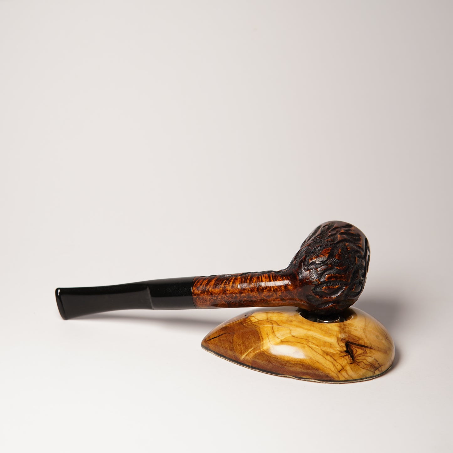 Dr. Grabow Golden Duke 6mm Filter