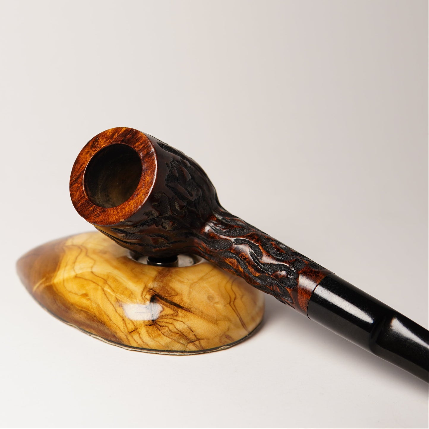 Dr. Grabow Golden Duke 6mm Filter