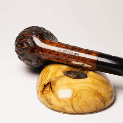 Dr. Grabow Golden Duke 6mm Filter