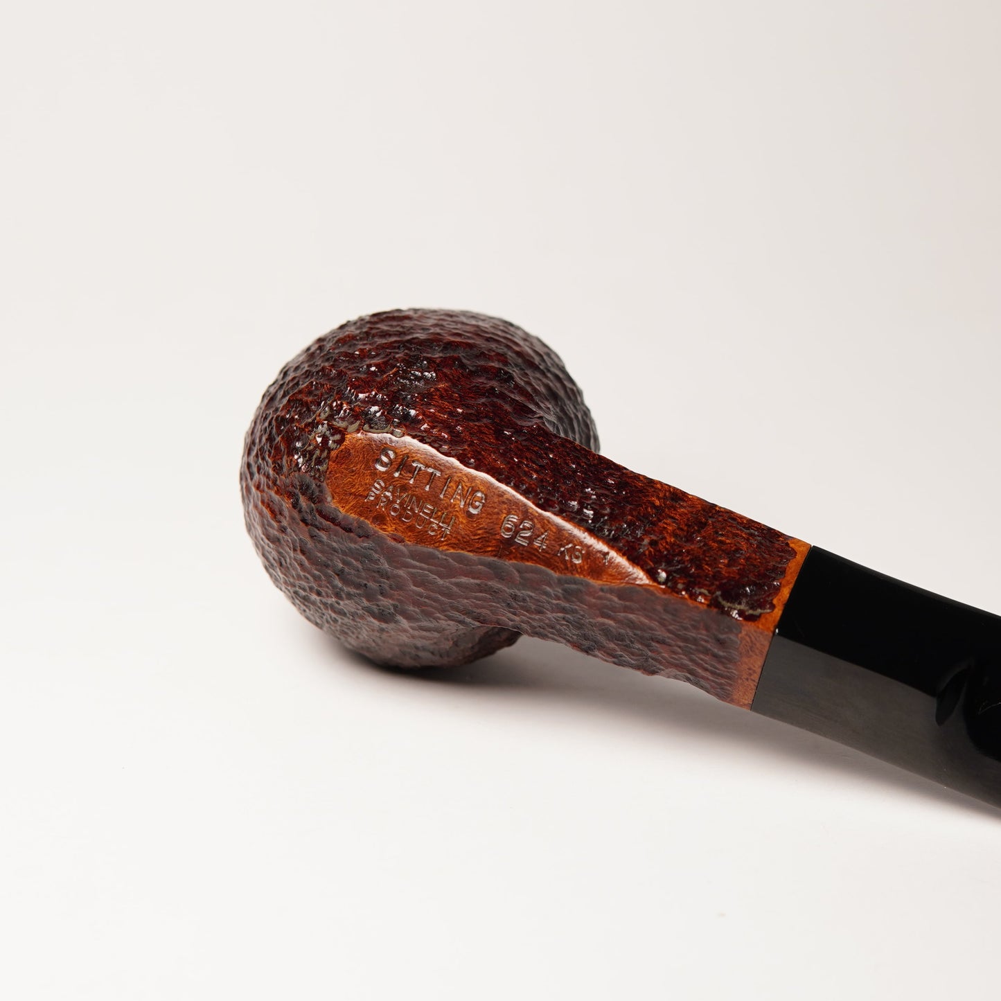Savinelli "Sitting" 624 KS Pipe
