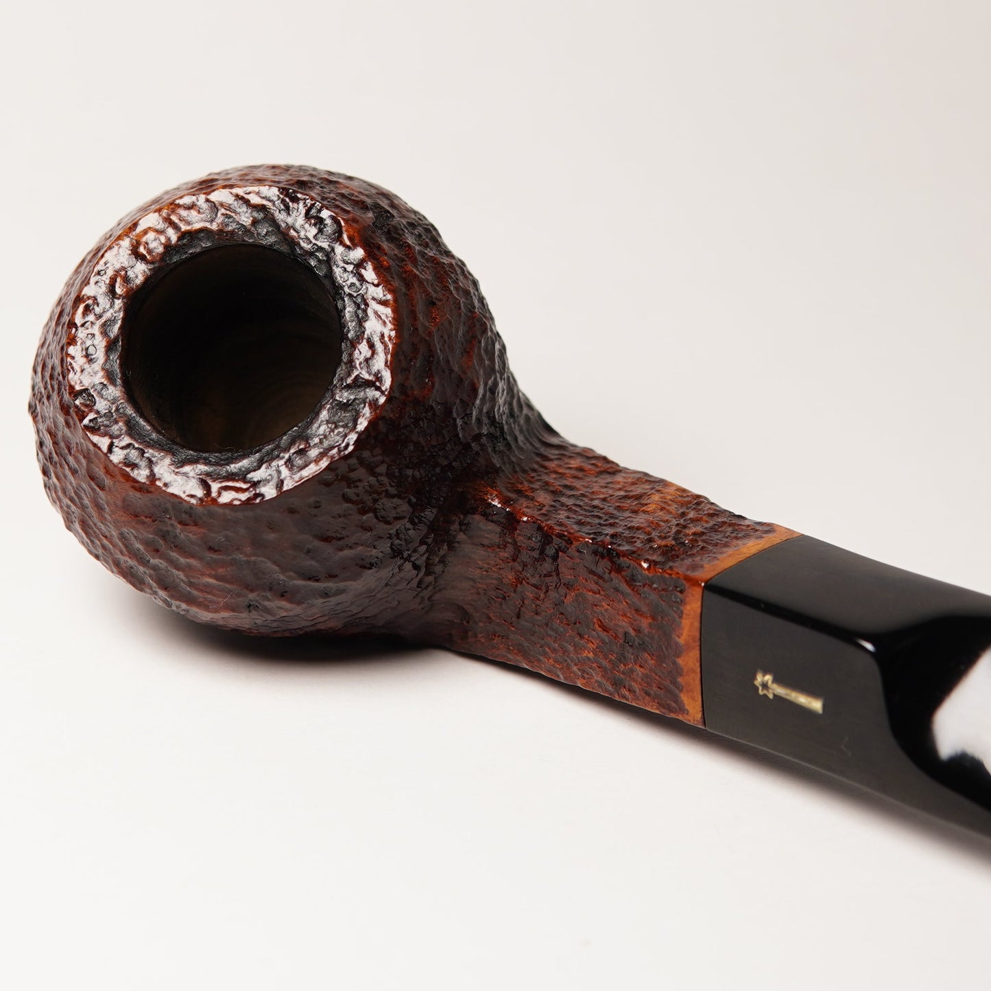 Savinelli "Sitting" 624 KS Pipe