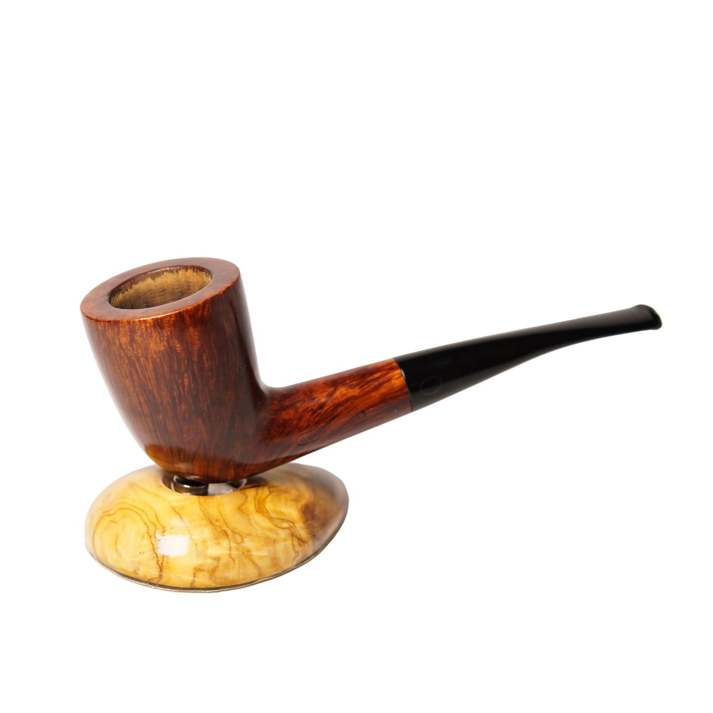 James Upshall Billiard Pipe