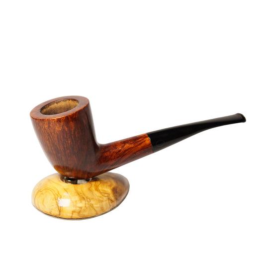 James Upshall Billiard Pipe