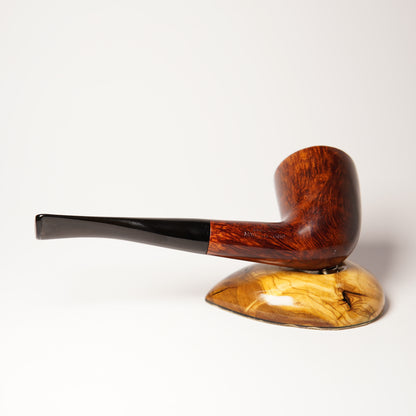 James Upshall Billiard Pipe