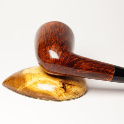 James Upshall Billiard Pipe