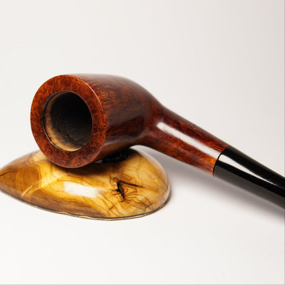 James Upshall Billiard Pipe