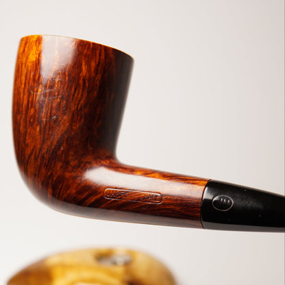 James Upshall Billiard Pipe