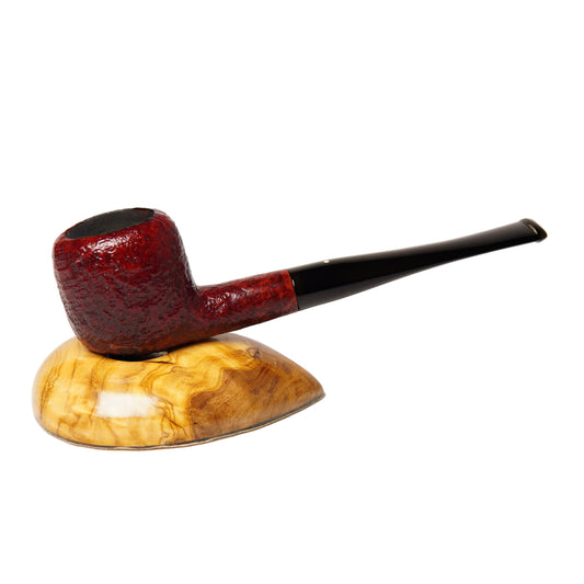 Dunhill Red Bark 320 Opera Pipe (1974)