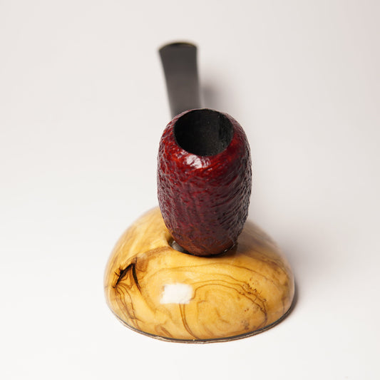 Dunhill Red Bark 320 Opera Pipe (1974)