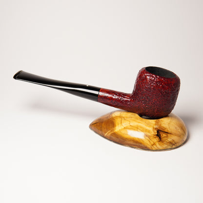 Dunhill Red Bark 320 Opera Pipe (1974)