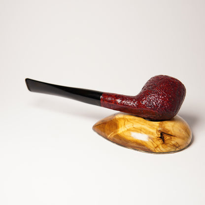 Dunhill Red Bark 320 Opera Pipe (1974)