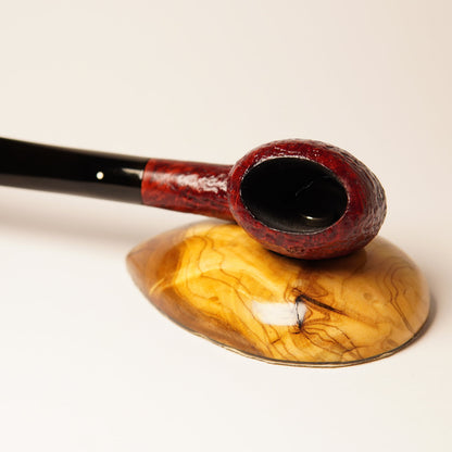 Dunhill Red Bark 320 Opera Pipe (1974)