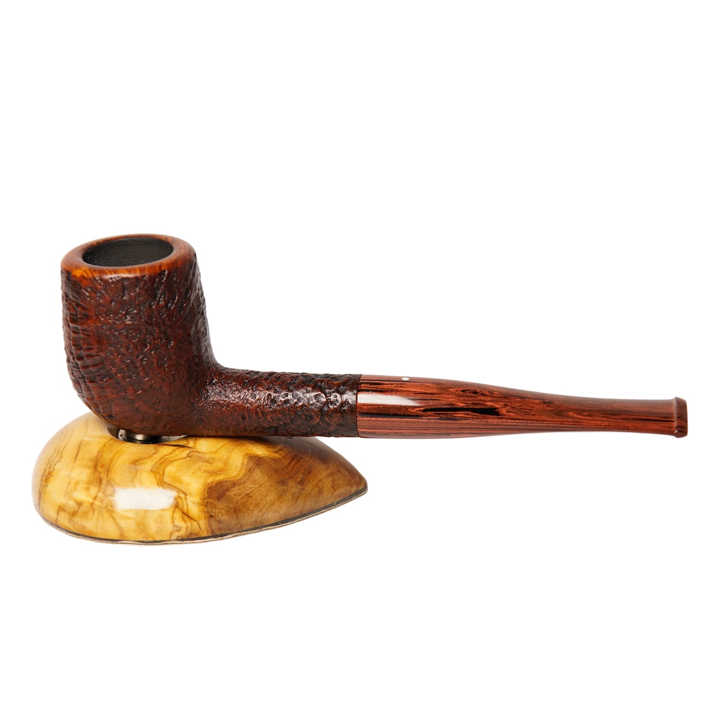 Dunhill Cumberland 4103 Straight Billiard (1985) Pipe