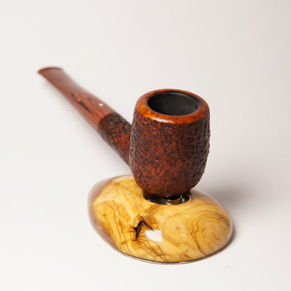 Dunhill Cumberland 4103 Straight Billiard (1985) Pipe