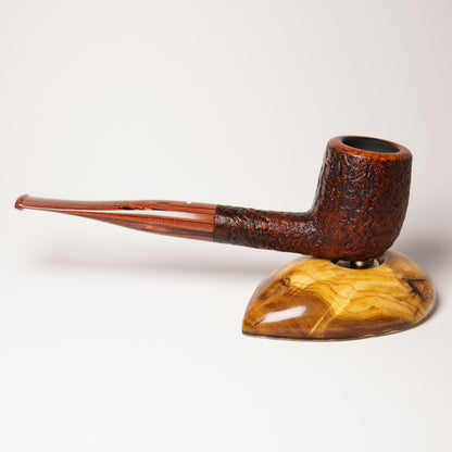 Dunhill Cumberland 4103 Straight Billiard (1985) Pipe