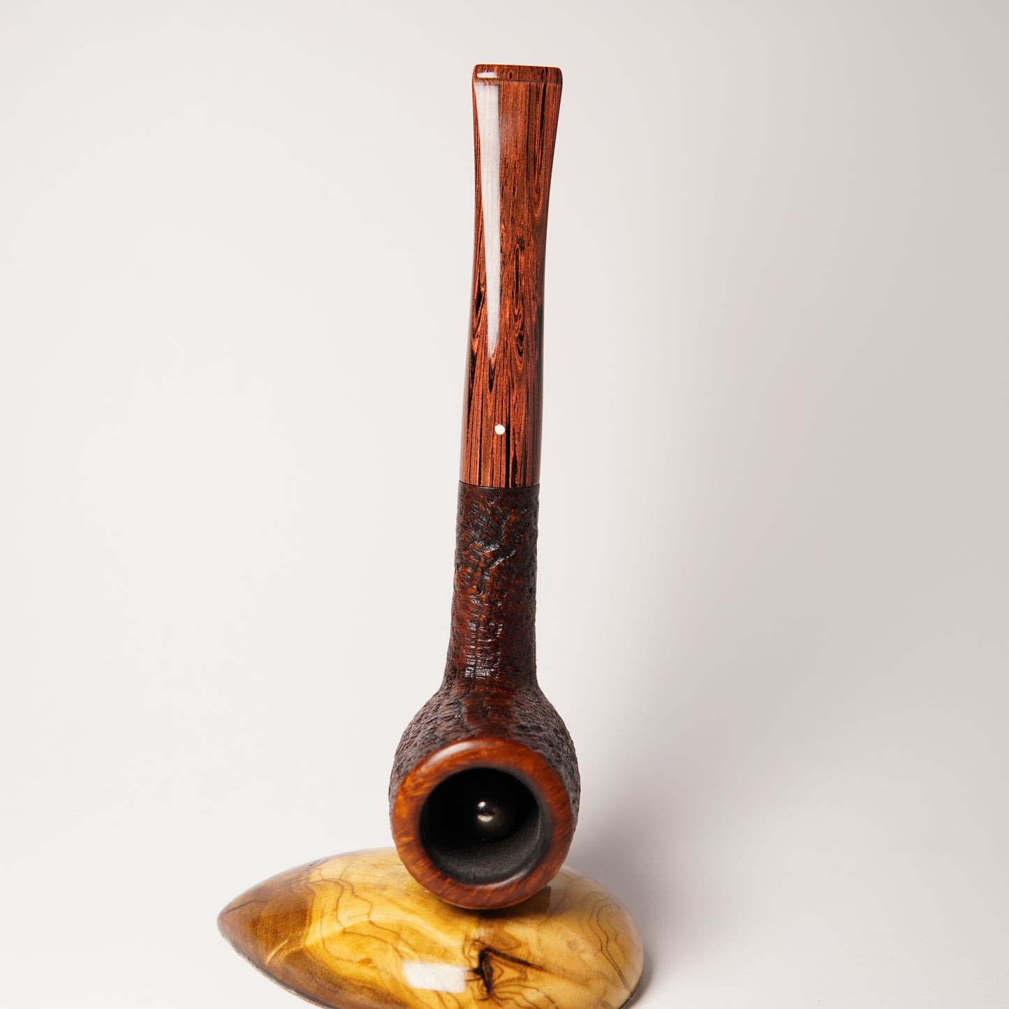 Dunhill Cumberland 4103 Straight Billiard (1985) Pipe
