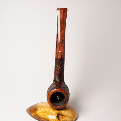 Dunhill Cumberland 4103 Straight Billiard (1985) Pipe