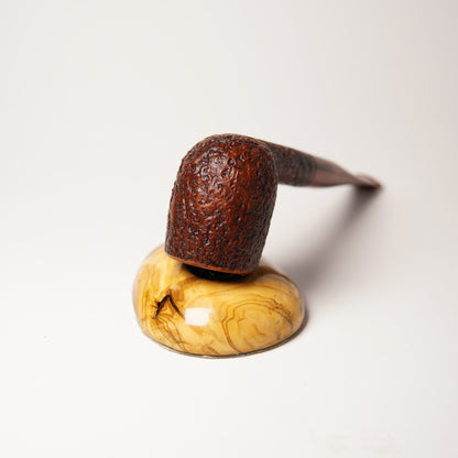 Dunhill Cumberland 4103 Straight Billiard (1985) Pipe