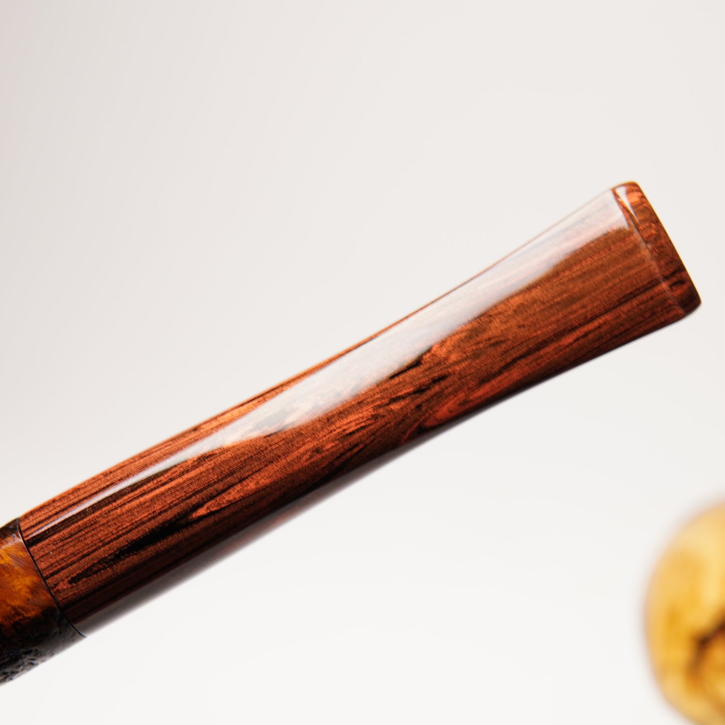 Dunhill Cumberland 4103 Straight Billiard (1985) Pipe