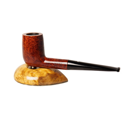 Dunhill Bruyere 41122 Straight Billiard (1980) Pipe