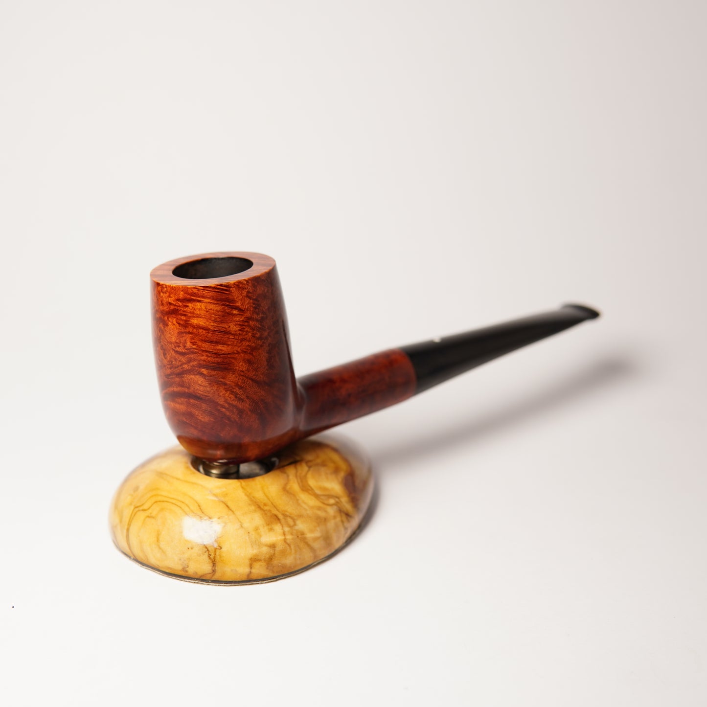 Dunhill Bruyere 41122 Straight Billiard (1980) Pipe
