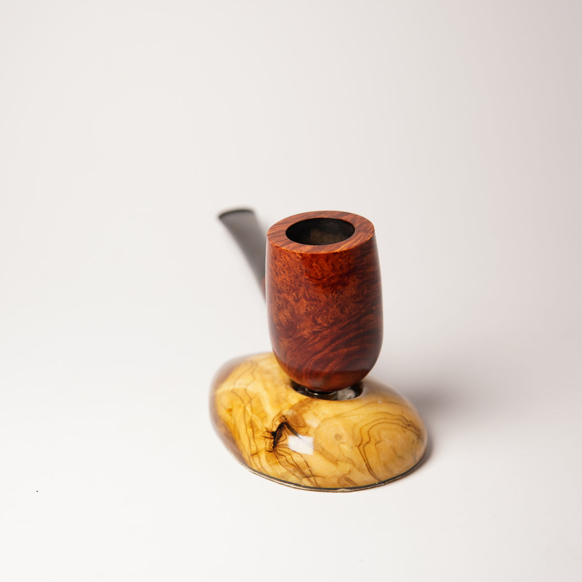 Dunhill Bruyere 41122 Straight Billiard (1980) Pipe
