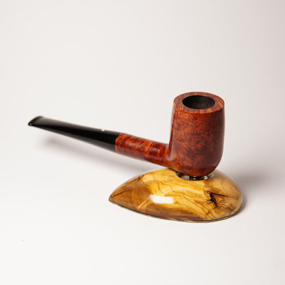 Dunhill Bruyere 41122 Straight Billiard (1980) Pipe