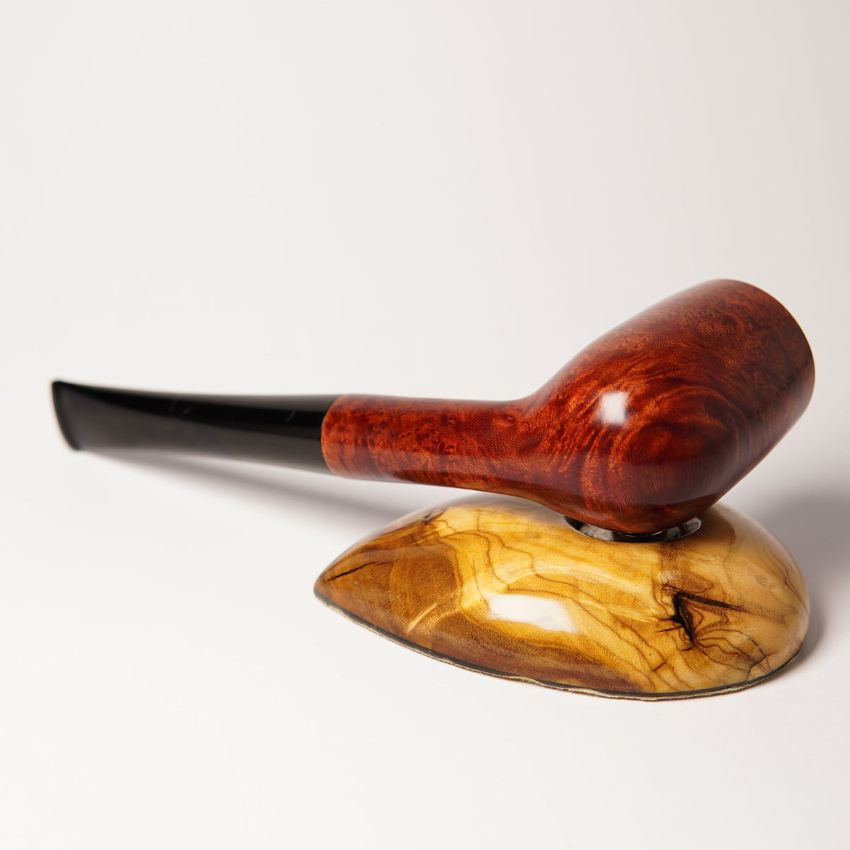 Dunhill Bruyere 41122 Straight Billiard (1980) Pipe