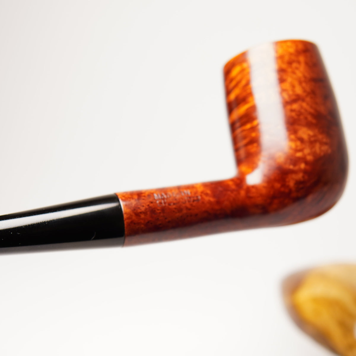 Dunhill Bruyere 41122 Straight Billiard (1980) Pipe