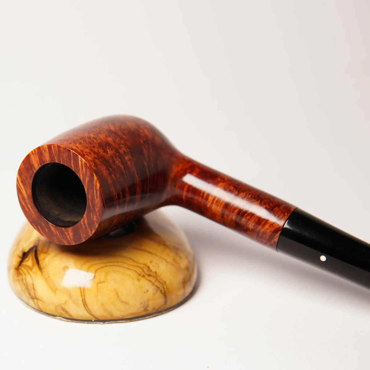 Dunhill Bruyere 41122 Straight Billiard (1980) Pipe