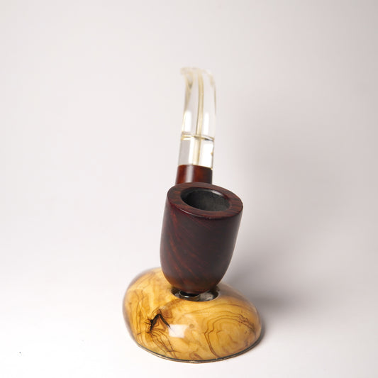 Comoy’s Castleton 17 Pipe