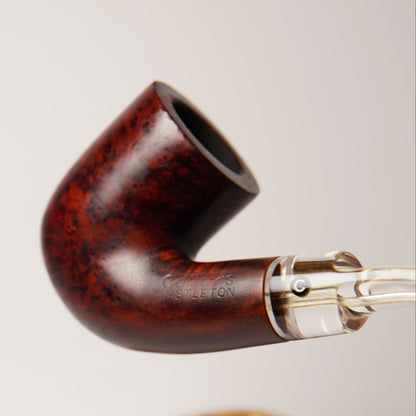 Comoy’s Castleton 17 Pipe