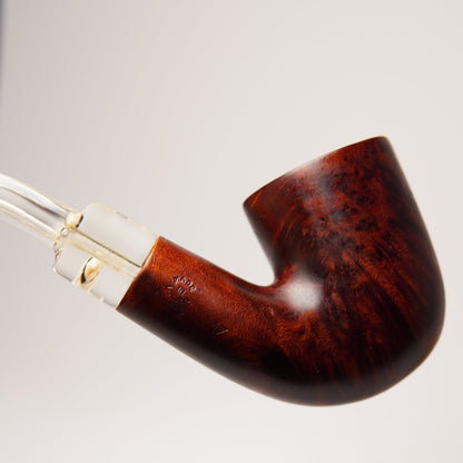 Comoy’s Castleton 17 Pipe