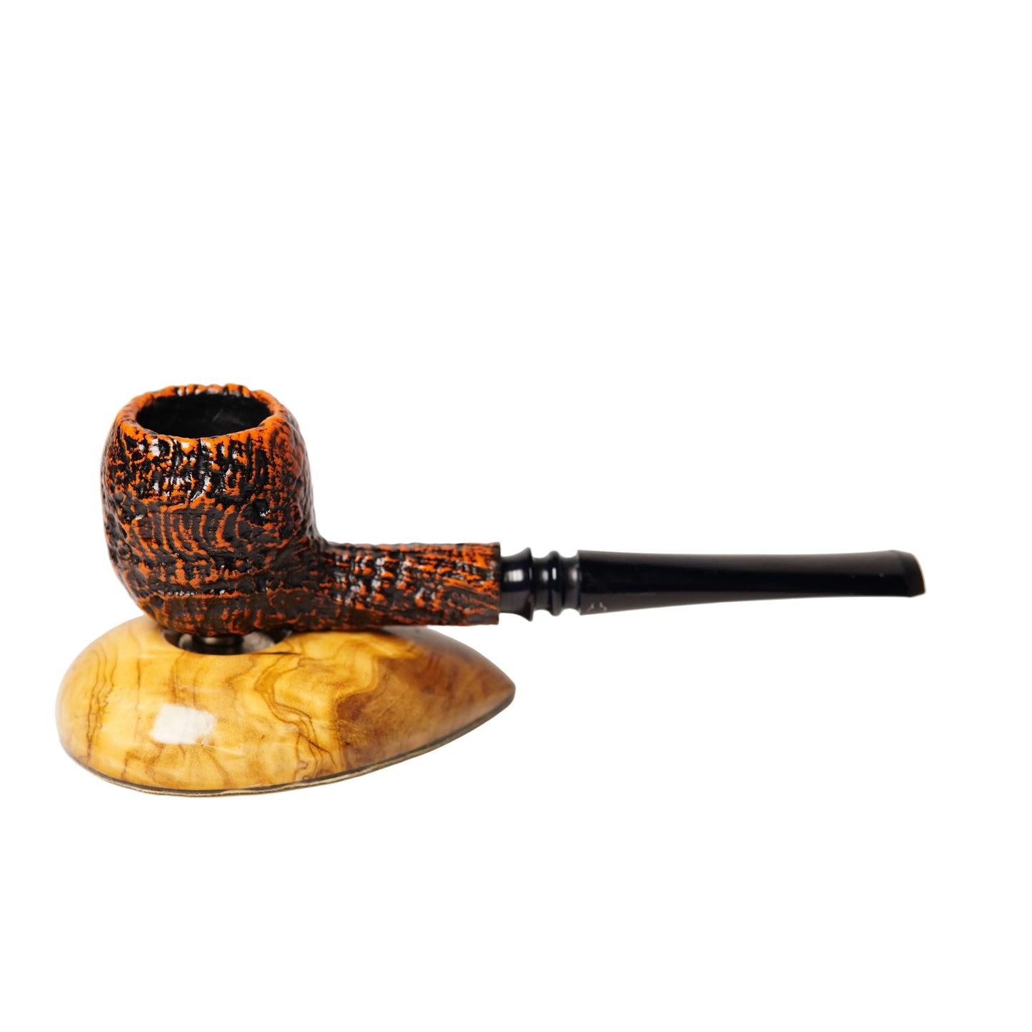 Kaywoodie Cheroot Pipe