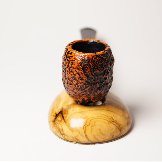 Kaywoodie Cheroot Pipe