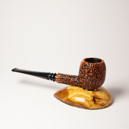 Kaywoodie Cheroot Pipe