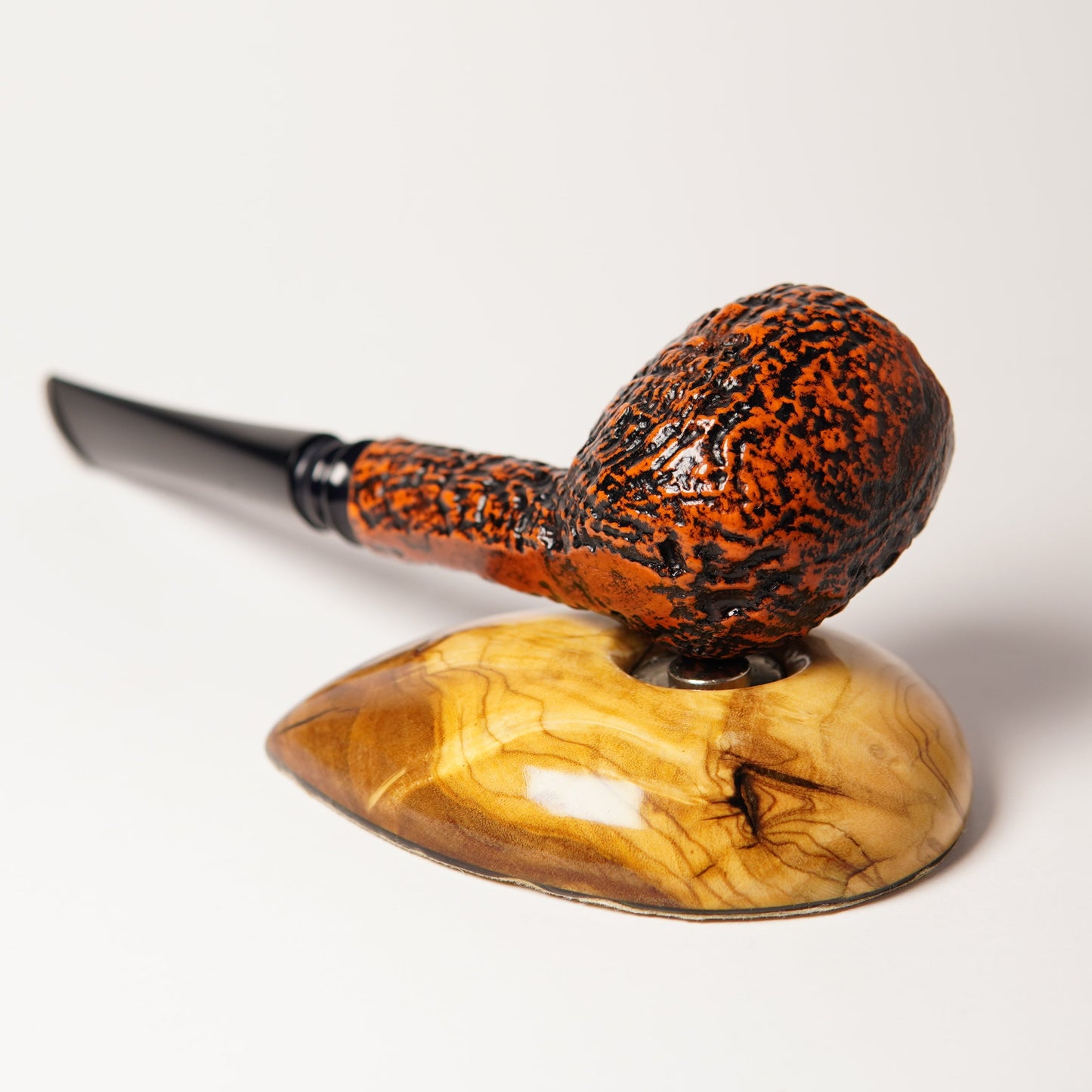 Kaywoodie Cheroot Pipe