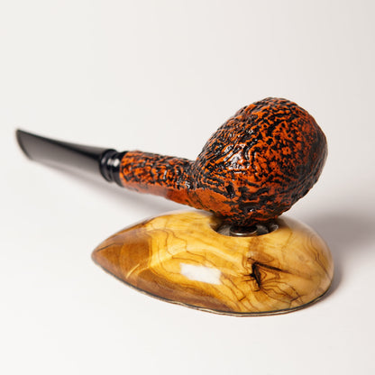 Kaywoodie Cheroot Pipe