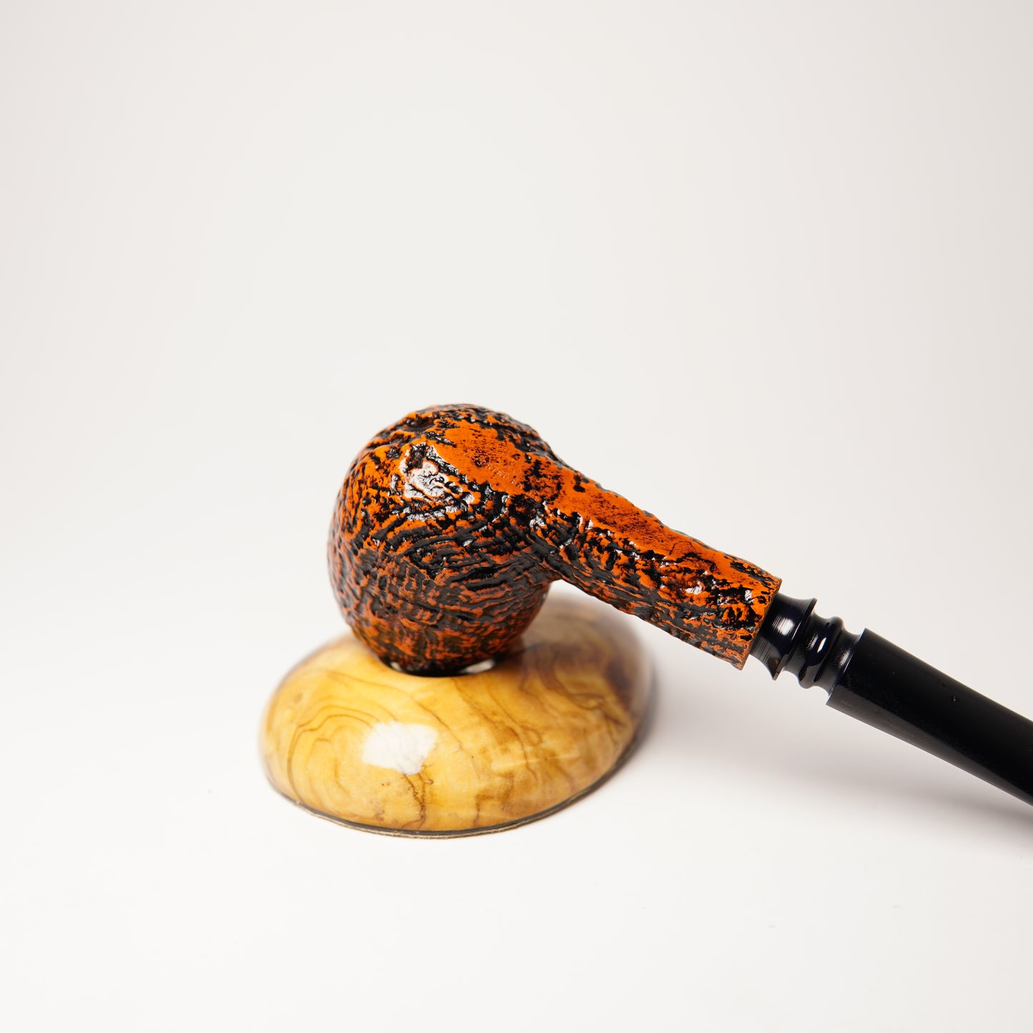 Kaywoodie Cheroot Pipe