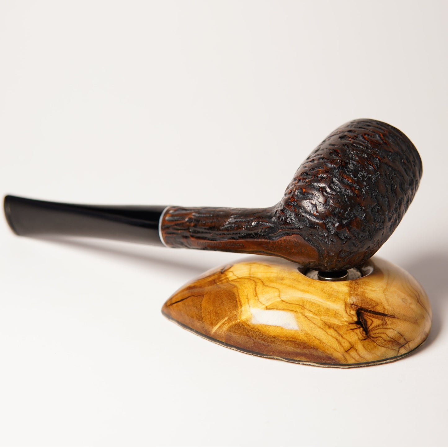Kaywoodie Rustica Pipe