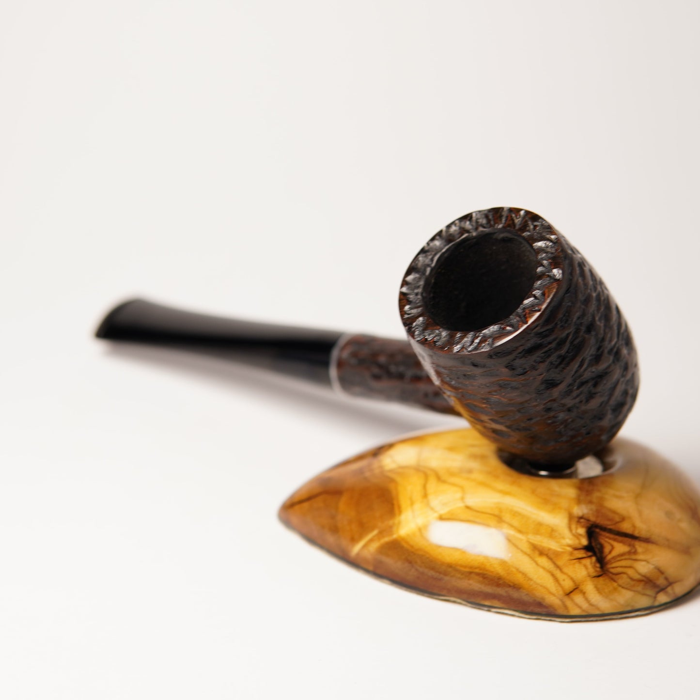Kaywoodie Rustica Pipe