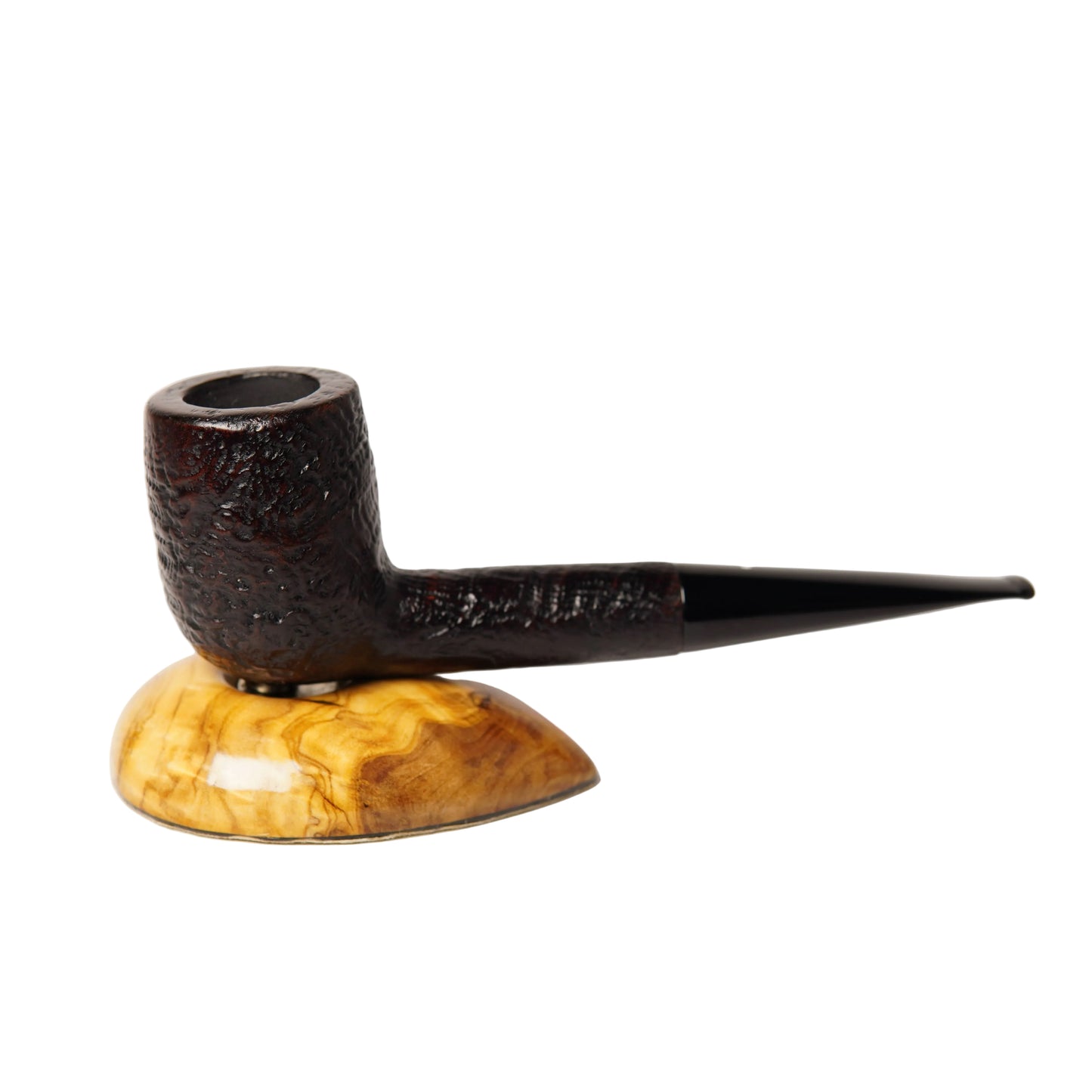 Dunhill Shell Briar 4 LBS (1964) Pipe
