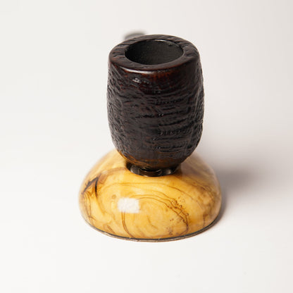 Dunhill Shell Briar 4 LBS (1964) Pipe