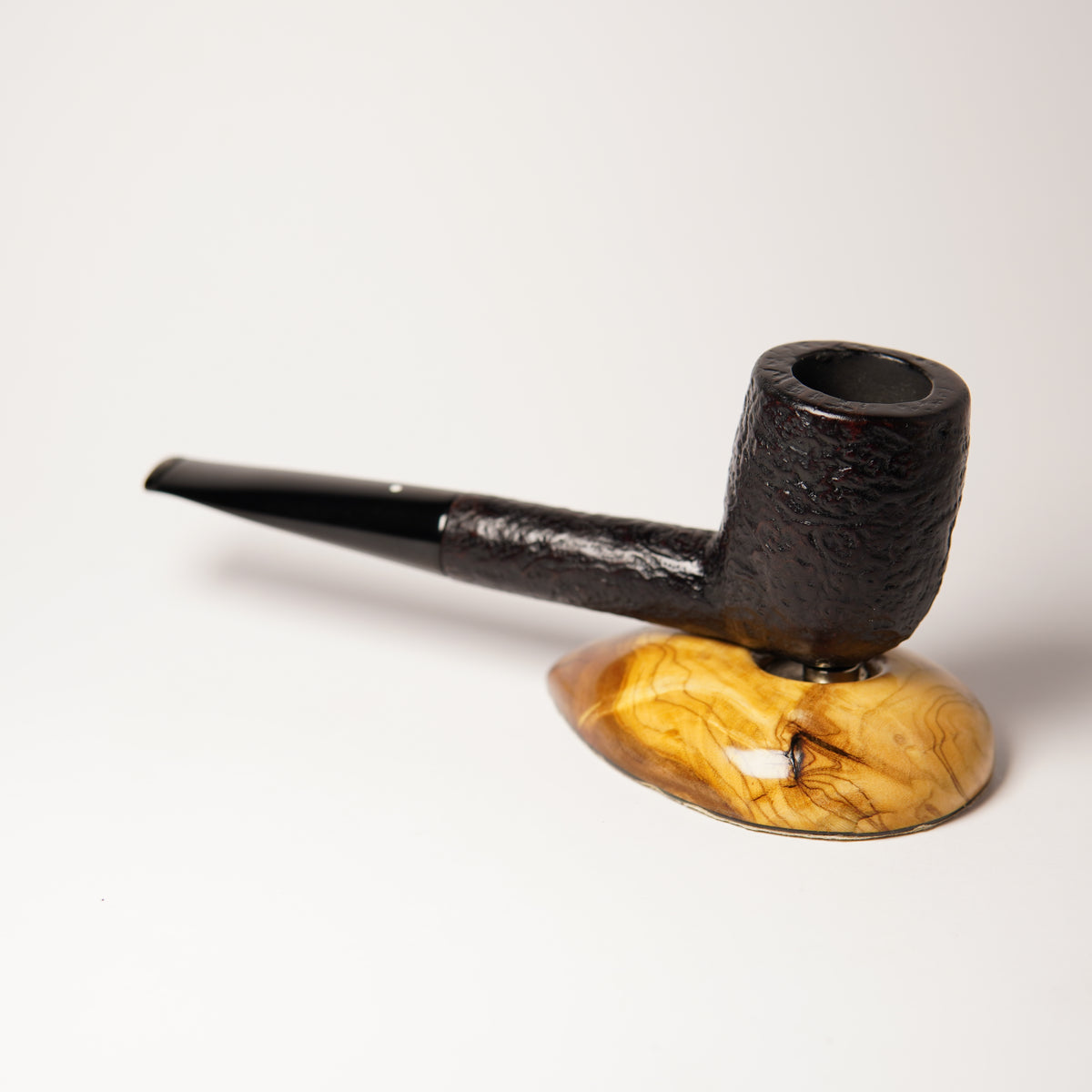 Dunhill Shell Briar 4 LBS (1964) Pipe