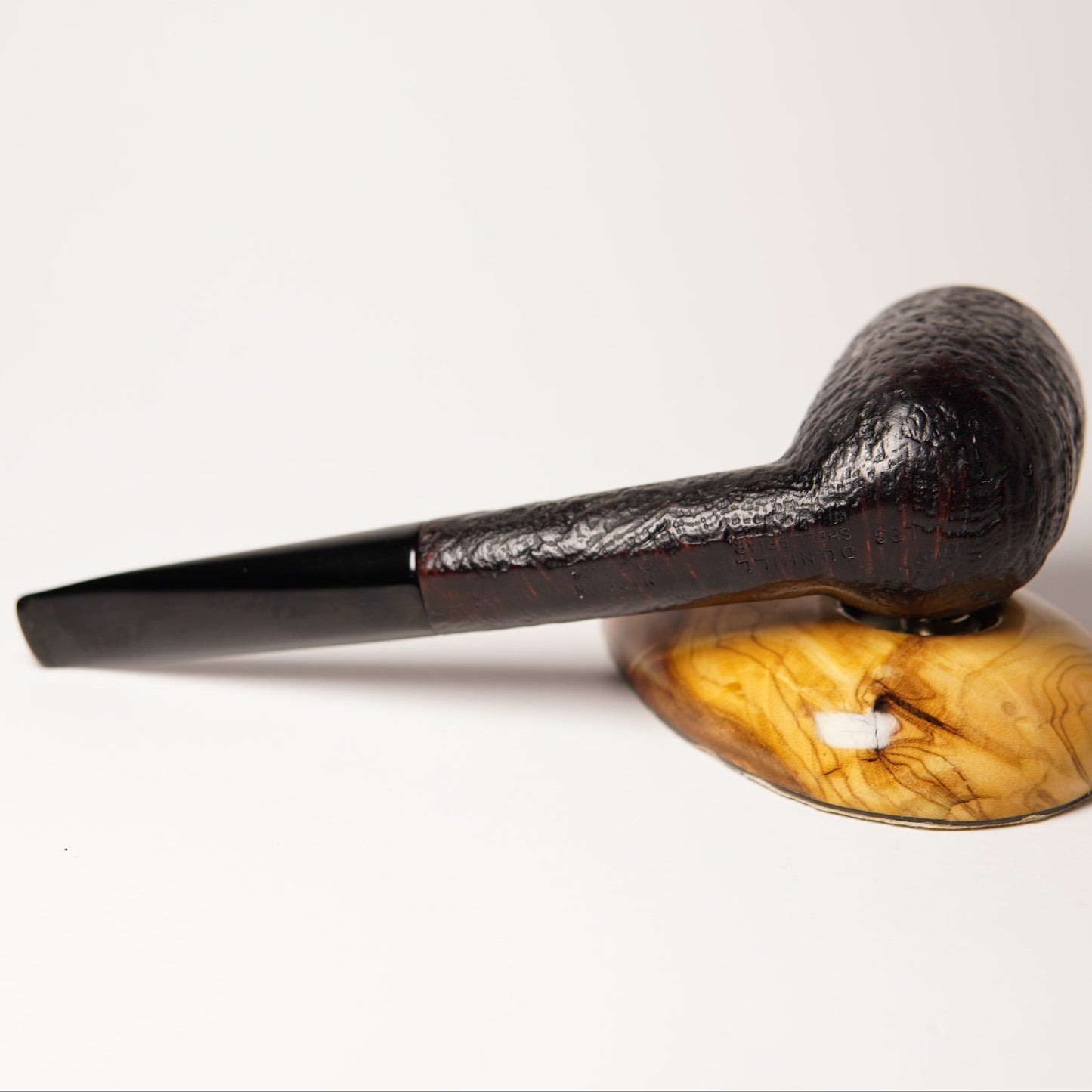 Dunhill Shell Briar 4 LBS (1964) Pipe