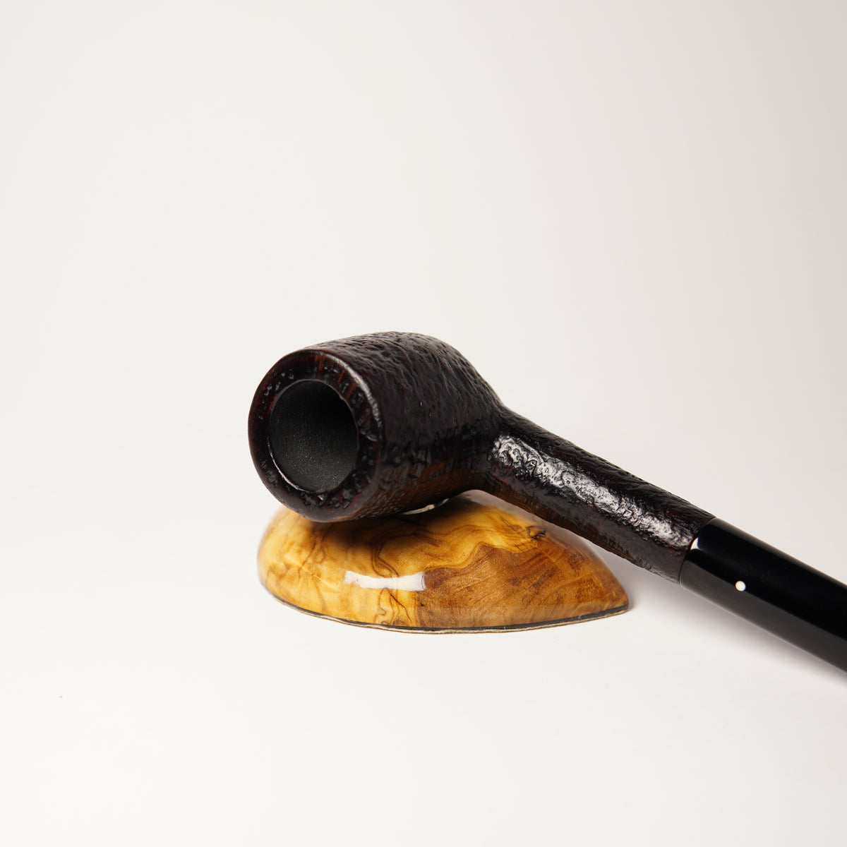 Dunhill Shell Briar 4 LBS (1964) Pipe