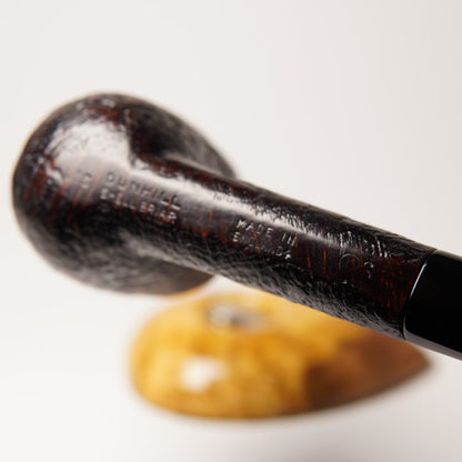 Dunhill Shell Briar 4 LBS (1964) Pipe