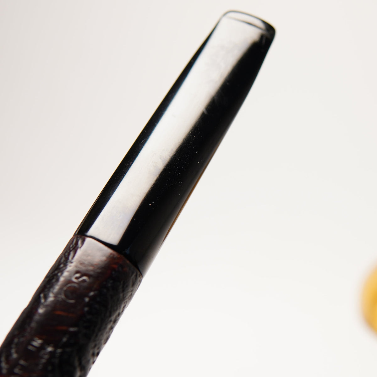 Dunhill Shell Briar 4 LBS (1964) Pipe